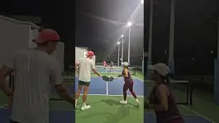 MD with Jorge Vs Ali and JD