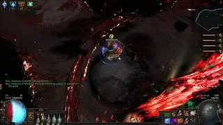 Eternity Shroud Trickster vs End Game