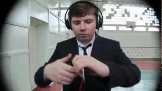 THE MOST EPIC HARLEM SHAKE EVER #2