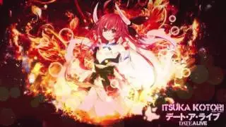 Nightcore ~ Pyromania