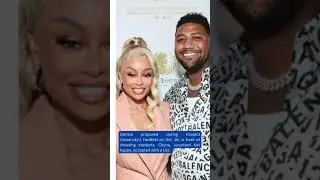 Blac Chyna Engaged AGAIN?! 💍🔥 Derrick Milano's Epic Proposal at Howard University! #BlacChyna