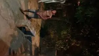 Haathi ka Hamla DTPS main