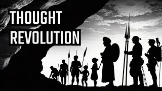 The Evolution of Thought: How Ideas Shaped Human History