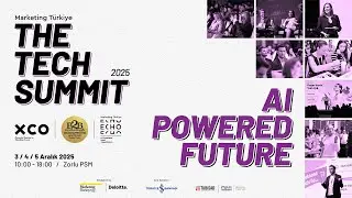 The TECH Summit 2025 / Ecosystem Powered Business & Employer Powered Talent / 3. G&uuml;n
