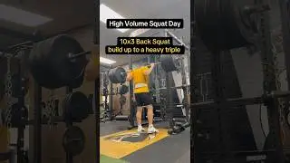 Summer Strength Training
