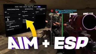 AIMBOT, ESP | PARA KNIVES OUT ( PARA PC /IOS/MOBILE) 2025