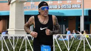 My first ironman/ Ironman Florida 2022 / 140.6/ ironman journey / ironman triathlon/
