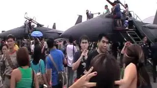 Republic of Singapore Air Force Open House 2011