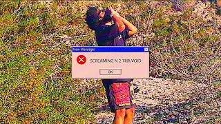 DMH - SCREAMING N 2 THA VOID