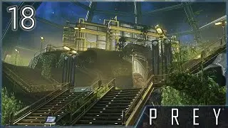 #18 PREY - Кошмар на Талос-1