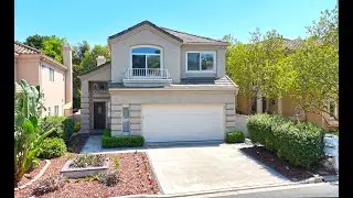 14 Morningstar, Trabuco Canyon, CA 92679