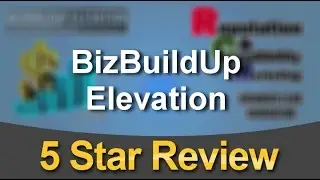 BizBuildUp Elevation Ampang Perfect Five Star Review by WanNor