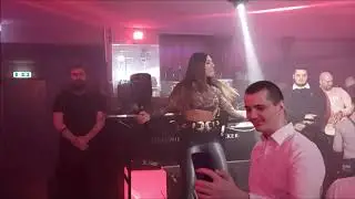 Sandra Afrika Live Mix