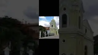 Santiago del Rio Tocuyo