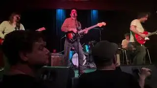 Ryan Davis & the Roadhouse Band - “Junk Drawer Heart”