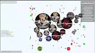 BUBBLE.AM l DESTROYING TEAMS + BAITEOS 30K l Breygamers