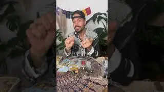 Aries February 2021 Tarot Horoscope