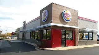 Rezbo vlog 218 Drive thru prank at Burger king