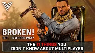 VANGUARD: The 11 THINGS You DIDN'T KNOW... (Vanguard Secret Tips)