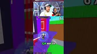 (CLIP) @UnchainedOff J'AI GAGN&Eacute; LE LUCKY BLOCK RAINBOW ! Mon Tripi Tropique