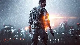 CLUSTERFU*K (Battlefield 4)