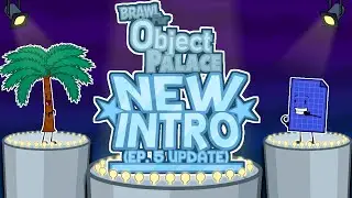 BFOP New Official Intro (Updated for Episode 5)