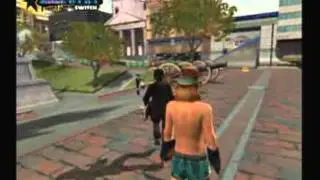 Let's Play THUG2 Classic: Episode 10: Part 1 - Pigeon Problem