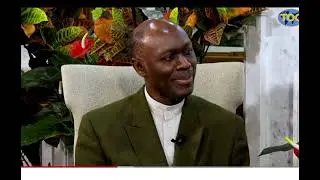 First Church Of Our Lord Jesus Christ&mdash; Eld. Dan Thompson. With Eld. Robert King