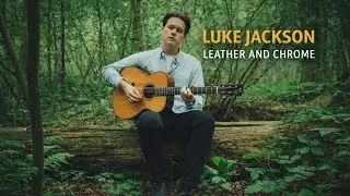 Luke Jackson - Leather And Chrome