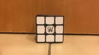 Dayan Zhanchi 2018 Unboxing | TheCubicle.com