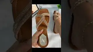 college wear sandals &hearts;️&hearts;️&hearts;️&hearts;️#daily wear sandal 👡👡👡👡👡#new design of sandal Nidhifashionstylist@2.0