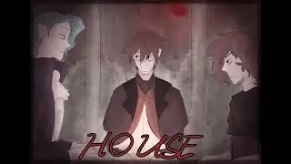 House - Vampires SMP Animatic