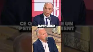 Le gros tacle de Jean-Fran&ccedil;ois Cop&eacute; &agrave; Fran&ccedil;ois Bayrou