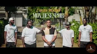 L'union Maloya - Mon Desespoir (Clip Officiel)