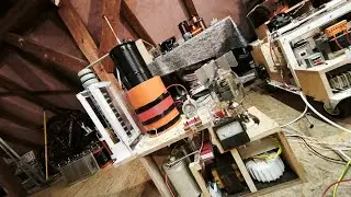 Capacitor Topload VTTC 