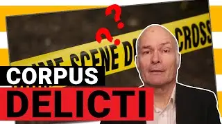 Corpus Delicti