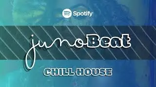 junoBeat CHILL HOUSE 2024 November 2024