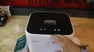Coral 2 UV Sanitizer Review
