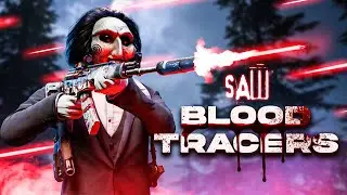 CONFESSION AMAX BEST LOADOUT FOR WARZONE | BLOOD RED TRACERS EXPLODE ENEMIES in WARZONE (SAW BUNDLE)