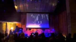 Eternal Bliss by Mark Kostabi, performed by Mark Kostabi and Gene Pritsker
