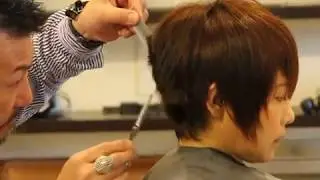 「realsalonwork』