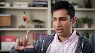 The Beginning of Jer&rsquo;s Vision - Jeremy Dias