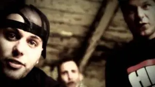 FAVORITE feat. 257ers - Ne Pille (prod. by Johnny Illstrument) || Album : Christoph Alex (2011)