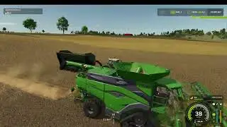 Survival 4x Fields, Soybean Harvest & Finally Producing Fish Feed, Fs25  #30