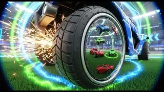 🔴 ROCKET LEAGUE : JE JOUE AVEC VOUS ! ⚽🚗 (Matchs Privés + Chill)