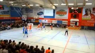 Zbigniew Owczarek Highlights 13 14