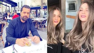 Mounir Salon New Hair Transformation Videos | Mounir Balayage and Coloring Videos Compilation 2020