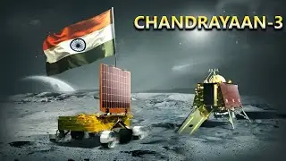 FINALY INDIA IS ON MOON || CHANDRAYAAN-3 || BMT Factz