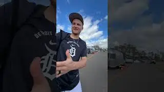 Пожми мне руку, братан