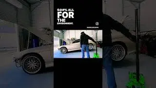 BREAKING NEWS 🫣 #buildnotbought #build #a #racecar #beaking #news #builtnotbought #2jzgte #sc300